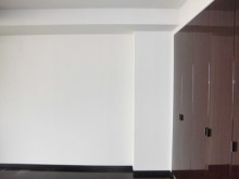 摩天楼と癒しの浴室で豊かな時間を